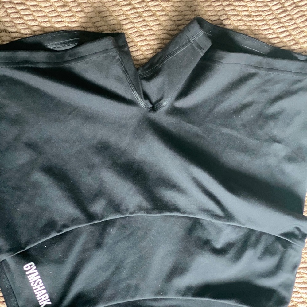 Gymshark shorts